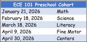 ECE 101B schedule Winter 2026