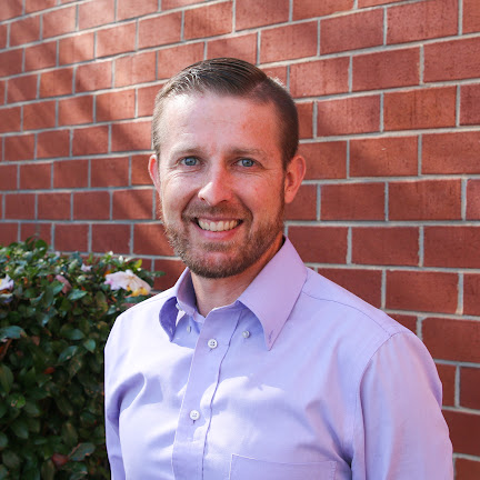 Jim Highsmith Headshot